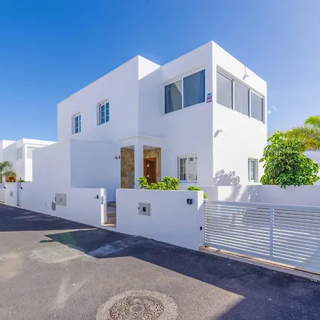 Marisol فيلة بلايا بلانكا