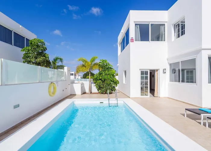 Marisol فيلة بلايا بلانكا