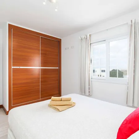 Marisol * 普拉亚布兰卡