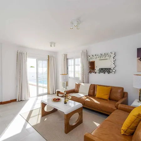 Marisol 普拉亚布兰卡