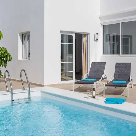 Marisol * 普拉亚布兰卡