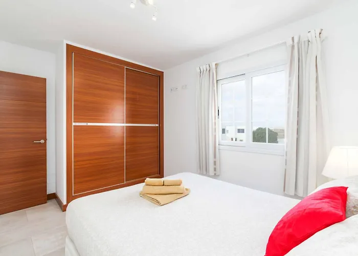 Marisol * פלאיה בלנקה