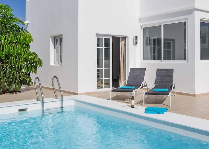 Marisol * פלאיה בלנקה