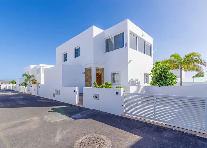 Marisol וילה פלאיה בלנקה